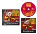 Lucky Luke: Western Fever - Playstation