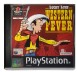 Lucky Luke: Western Fever - Playstation