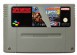 Donkey Kong Country 3: Dixie Kong's Double Trouble! - SNES