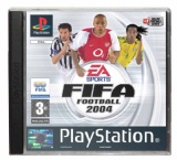 FIFA Football 2004