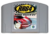 Ridge Racer