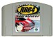 Ridge Racer - N64