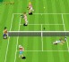 Super Tennis - SNES