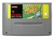 Super Tennis - SNES