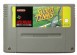 Super Tennis - SNES