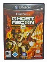 Tom Clancy's Ghost Recon 2