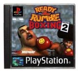 Ready 2 Rumble Boxing: Round 2