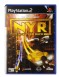 New York Race - Playstation 2