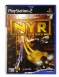 New York Race - Playstation 2