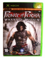 Prince of Persia: Warrior Within