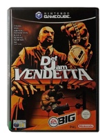 Def Jam: Vendetta