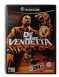 Def Jam: Vendetta - Gamecube