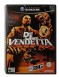 Def Jam: Vendetta - Gamecube