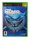 Finding Nemo - XBox