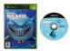 Finding Nemo - XBox