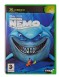 Finding Nemo - XBox