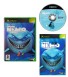 Finding Nemo - XBox