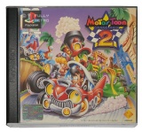 Motor Toon Grand Prix 2