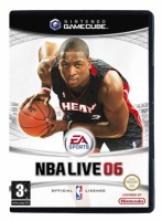 NBA Live 06