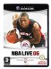 NBA Live 06 - Gamecube