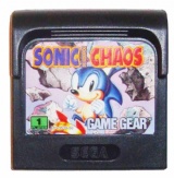 Sonic Chaos