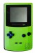 Game Boy Color Console (Kiwi Green) (CGB-001) - Game Boy