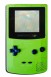 Game Boy Color Console (Kiwi Green) (CGB-001) - Game Boy