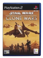 Star Wars: The Clone Wars