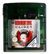 Resident Evil Gaiden