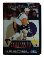 Mario Lemieux Hockey