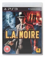 L.A. Noire