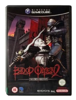 Blood Omen 2: Legacy of Kain