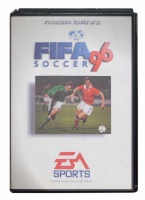 FIFA Soccer 96