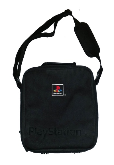 Buy PS1 Official Carry Case Playstation Australia