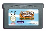 Harvest Moon: Friends of Mineral Town