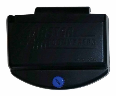 Game Gear Master Gear Converter - Game Gear