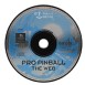 Pro Pinball: The Web - Playstation