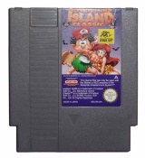 Adventure Island