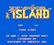 Adventure Island - NES