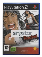 SingStar Rocks!