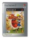 Jak and Daxter: The Precursor Legacy (Platinum Range) - Playstation 2