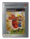 Jak and Daxter: The Precursor Legacy (Platinum Range) - Playstation 2