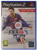 FIFA 14: Legacy Edition