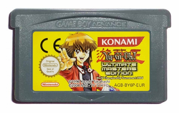 Buy Yu-Gi-Oh!: Ultimate Masters Edition: World Championship