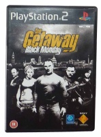 The Getaway: Black Monday