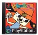 PaRappa the Rapper: The Hip Hop Hero - Playstation