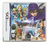 Dragon Quest V: Hand of the Heavenly Bride