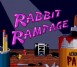 Bugs Bunny Rabbit Rampage - SNES