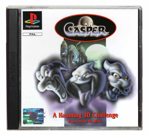 kost position Saml op Buy Casper Playstation Australia