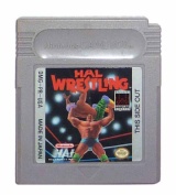 HAL Wrestling